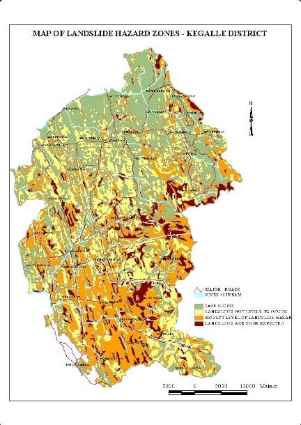 LandslideMap
